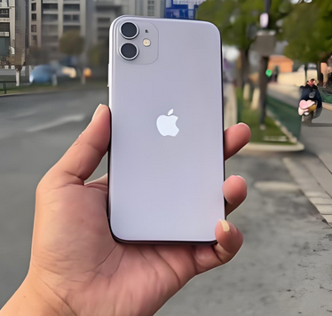 凌河苹果11系统维修分享iPhone11手机系统崩溃无法开机如何解决