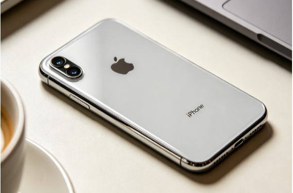 凌河苹果手机维修分享iPhone XS Max换电池 