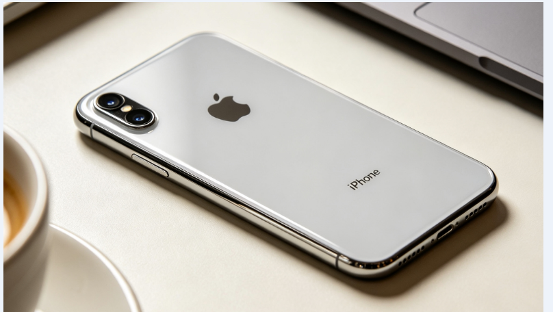 凌河苹果维修点分享iPhone XS进水维修 