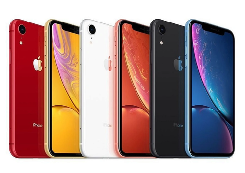 凌河苹果维修点分享iPhone XR扩容实操风险剖析 