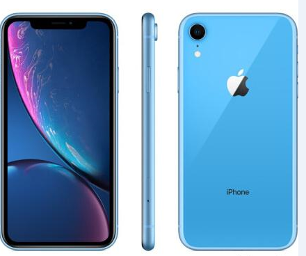 凌河苹果维修点分享iPhone XR后台与通知系统排错 