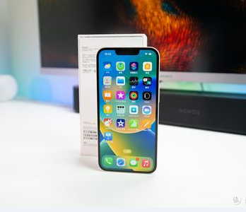 凌河苹果维修点分享iPhone 14音频与待机系统排错 
