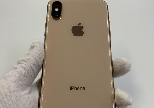 凌河苹果维修点分享iPhone XS锁屏界面交互故障 