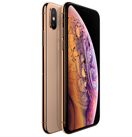 凌河苹果维修点分享iPhone XS Max锁屏快捷入口故障 