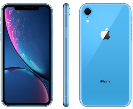 凌河苹果维修点分享iPhone XR黑屏多类场景解析 