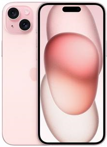 凌河苹果维修点分享iPhone15 Plus手机黑屏小众问题 