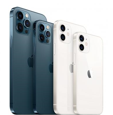 凌河苹果维修点分享iPhone 12 Pro发烫关联故障汇总 