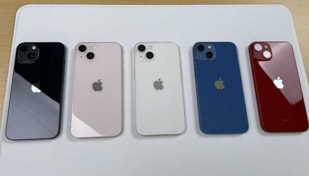 凌河苹果维修点分享iPhone 13电池发烫多类故障解析 