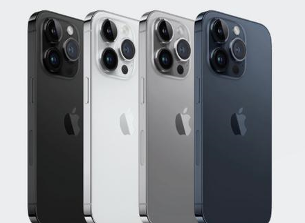 凌河苹果维修点分享iPhone 16 Pro 发烫多维度科普 